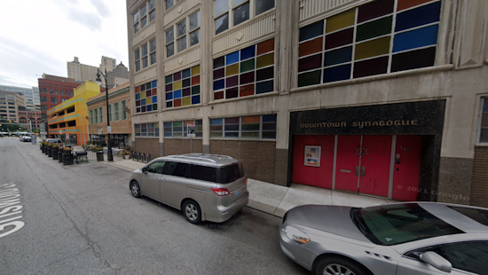 Detroit Synagogue Leader's Tragic Death, Michael Jackson-Bolanos Accused in Lafayette Park Murder Case