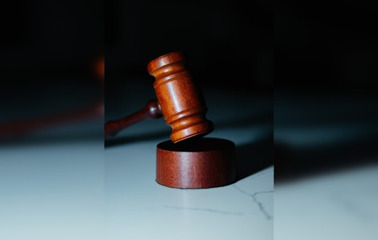 Detroit Woman Sentenced to Over 5 Years for Unemployment Fraud During Pandemic