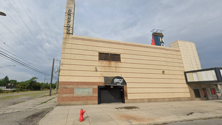 Detroit's Iconic Harpos Concert Theatre Seeks Investors for Revival While Preserving Musical Legacy