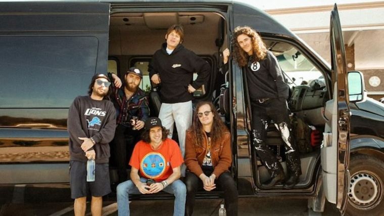 Detroit's Mac Saturn Cancels Tour Amid Former Keyboardist's Child Pornography Charges