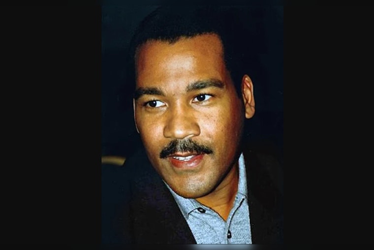 Dexter Scott King, Youngest Son of MLK, Passes Away at 62 in