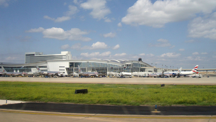 DFW International Airport Accelerates Plans for Innovative New Terminal F Amidst Travel Surge