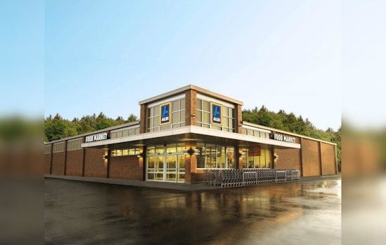 Discount Grocery Aldi Unveils New Phoenix Store, With Visalia Location Hot on its Heels