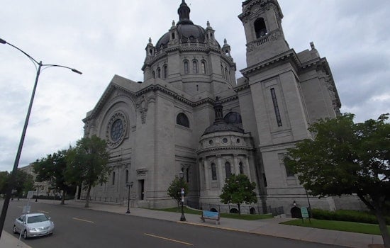Discover St. Paul's Irish Heritage on the Saint Paul Irish Influence Bus Tour