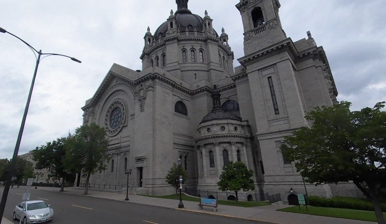 Discover St. Paul's Irish Heritage on the Saint Paul Irish Influence Bus Tour