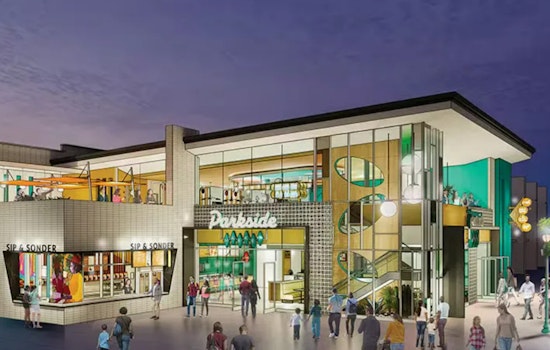 Disneyland Resort's Downtown Disney District Unveils Plans for Culinary Makeover with New Restaurants and Food Hall