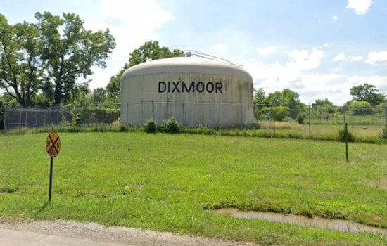 Dixmoor Schools Close Amid Multiple Water Main Breaks, $50M Needed for Fixes
