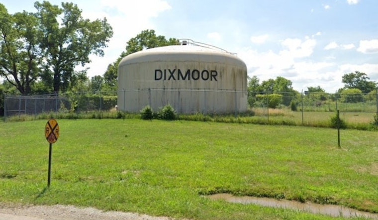 Dixmoor Schools Close Amid Multiple Water Main Breaks, $50M Needed for Fixes