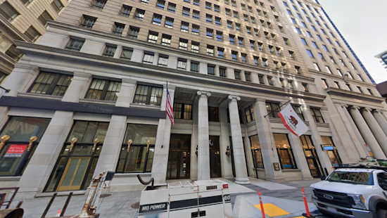 DLR Group Acquires Luxury Design Firm BraytonHughes, Bolstering San Francisco Presence