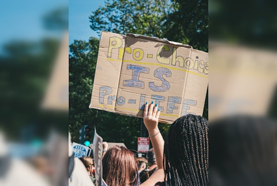 Docs in Legal Limbo as Murky Abortion Law Exceptions Spark Fear and Confusion in TX, ID, TN, OK