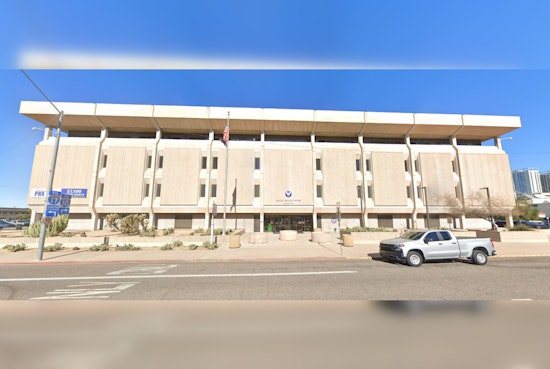 DOJ Close to Revealing Findings on Phoenix Police's Alleged Misuse of Force and Discrimination Practices