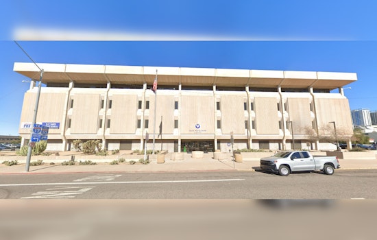 DOJ Close to Revealing Findings on Phoenix Police's Alleged Misuse of Force and Discrimination Practices