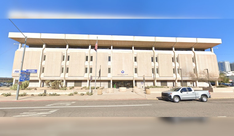 DOJ Close to Revealing Findings on Phoenix Police's Alleged Misuse of Force and Discrimination Practices