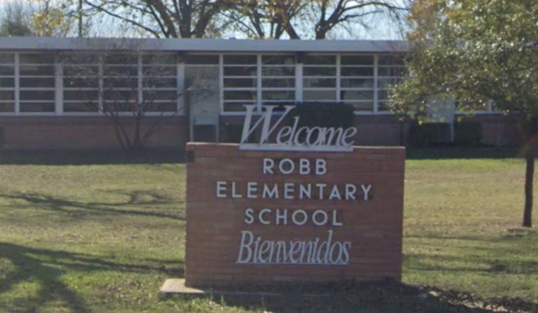 DOJ Report Slams Cops' Failure in Uvalde School Massacre, Prompting Families to Demand Action