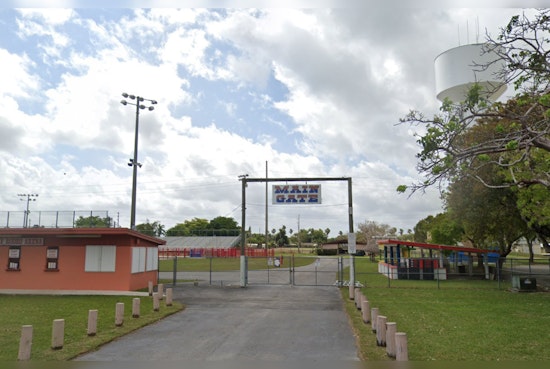 $10,000 Reward Offered in Miami-Dade Horse Slaughter Investigation