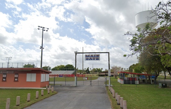 $10,000 Reward Offered in Miami-Dade Horse Slaughter Investigation
