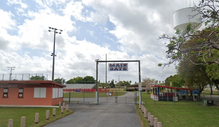$10,000 Reward Offered in Miami-Dade Horse Slaughter Investigation