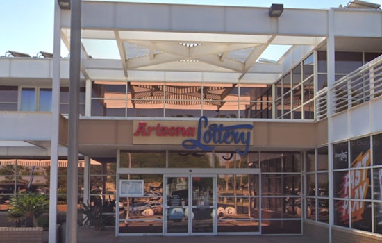 $1.3 Million in Lottery Wins Enrich Nine Lucky Arizonans, Chandler Shopper Scoops $500K