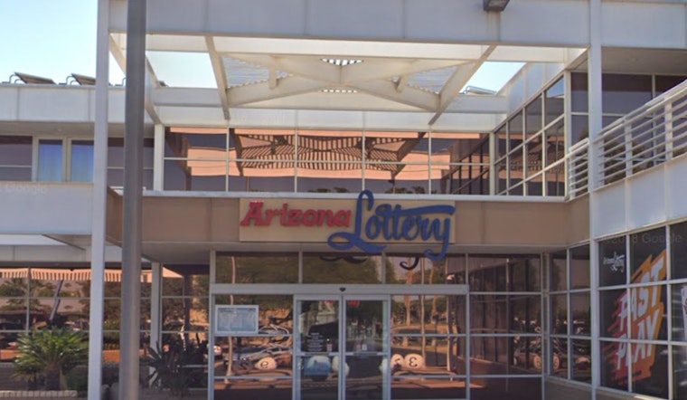 $1.3 Million in Lottery Wins Enrich Nine Lucky Arizonans, Chandler Shopper Scoops $500K