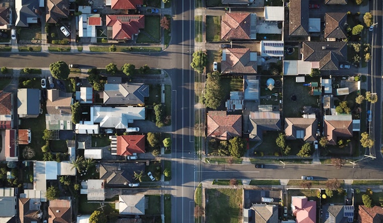 $18 Billion Texas Property Tax Relief Package Favors Homeowners, Bypasses Renters