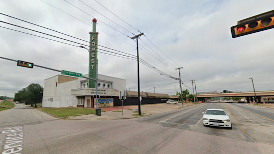 $21.8 Million Boost for Safer Streets Unveiled in Dallas with Congresswoman Jasmine Crockett at the Wheel