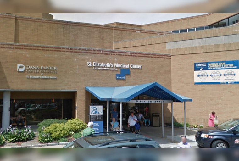 $50 Million in Unpaid Rent Threatens Massachusetts Hospitals, St. Elizabeth's and Carney Hospital Face Uncertain Futures