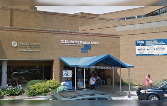 $50 Million in Unpaid Rent Threatens Massachusetts Hospitals, St. Elizabeth's and Carney Hospital Face Uncertain Futures