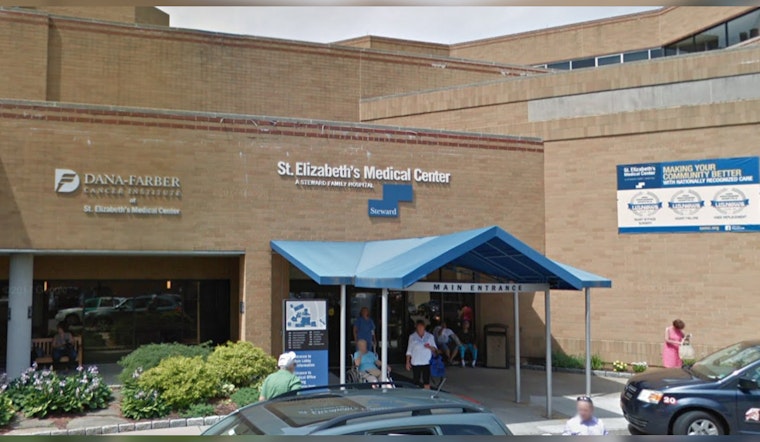 $50 Million in Unpaid Rent Threatens Massachusetts Hospitals, St. Elizabeth's and Carney Hospital Face Uncertain Futures
