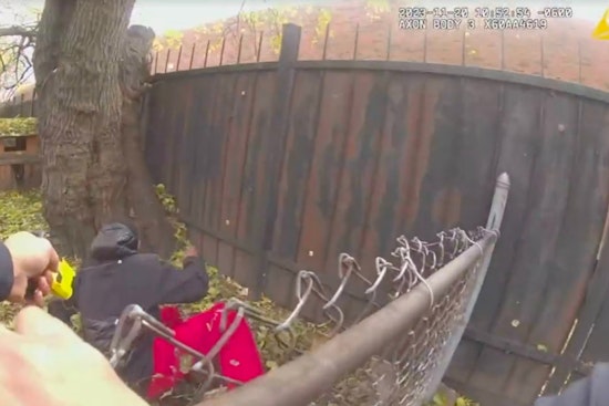 Dolton Police Under Scrutiny for Tasing Autistic Teen in Mistaken Identity Case