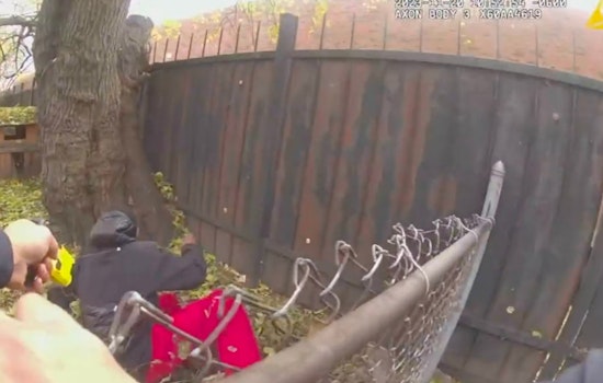Dolton Police Under Scrutiny for Tasing Autistic Teen in Mistaken Identity Case