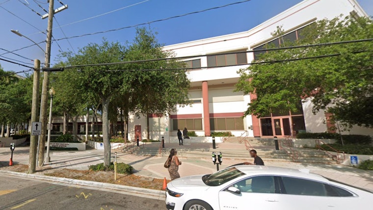 Domino's Delivery Man Fatally Shot in West Palm Beach, Prompting Elementary School Lockdown
