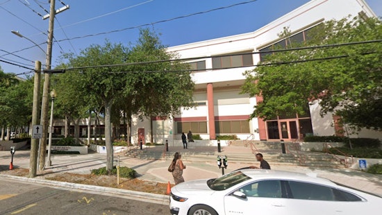 Domino's Delivery Man Fatally Shot in West Palm Beach, Prompting Elementary School Lockdown