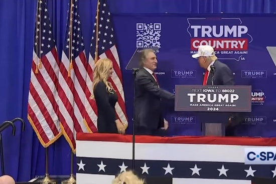 Donald Trump to Rally Support at Arizona GOP's Freedom Fest Amidst National Campaign and Felony Charges