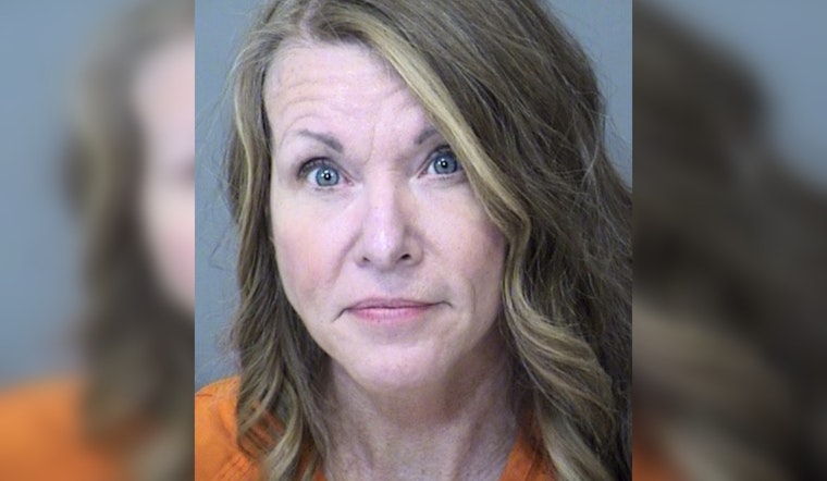 Doomsday Delay, 'Doomsday Mom' Lori Vallow's Arizona Trial Postponed Amid Complex Case Status
