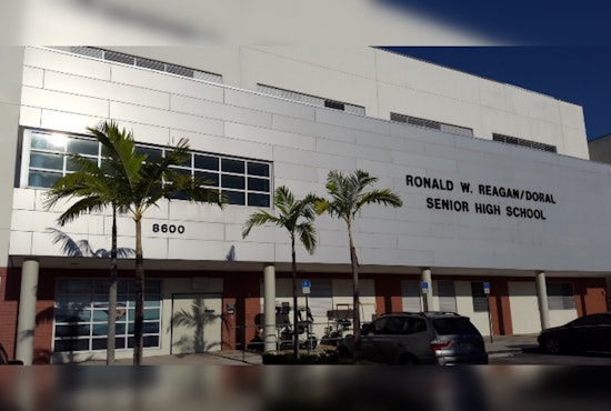Doral Teacher Charged With Pornography After Indecent Snapchat Video Goes Viral