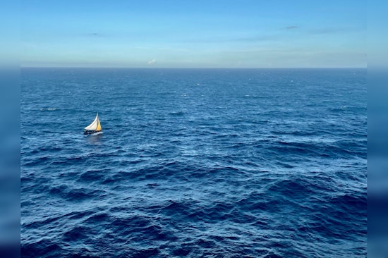Douglas County Woman's Desperate Search Continues for Family Lost at Sea Near Haiti
