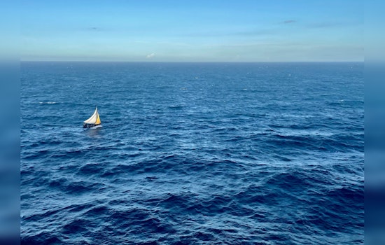 Douglas County Woman's Desperate Search Continues for Family Lost at Sea Near Haiti