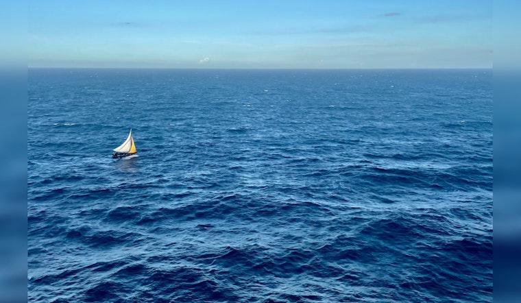 Douglas County Woman's Desperate Search Continues for Family Lost at Sea Near Haiti