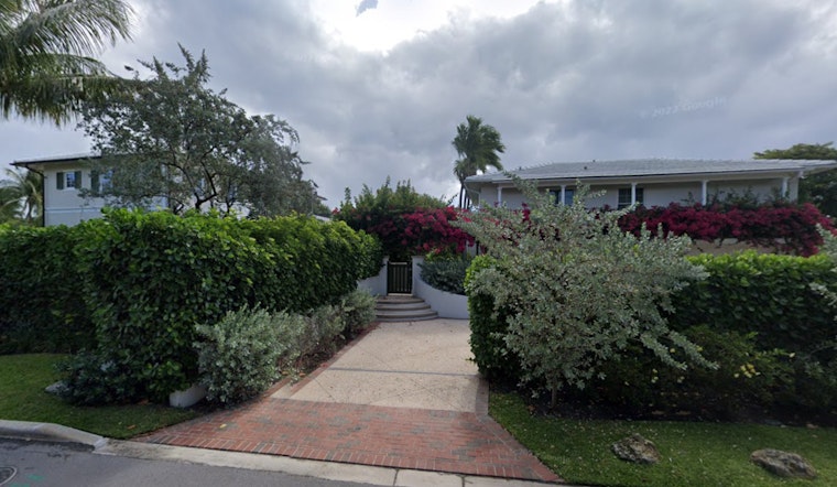 Douglas Durst Lists Luxurious Palm Beach Estate for $30 Million Amidst Real Estate Boom