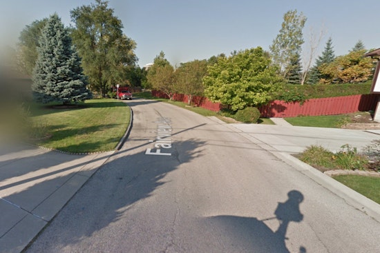 Downers Grove Couple Found Dead in Apparent Domestic Tragedy, Police Investigating