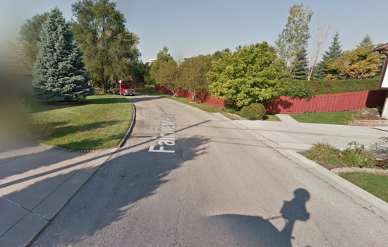 Downers Grove Couple Found Dead in Apparent Domestic Tragedy, Police Investigating
