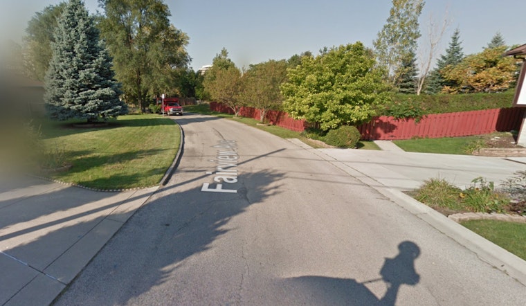 Downers Grove Couple Found Dead in Apparent Domestic Tragedy, Police Investigating