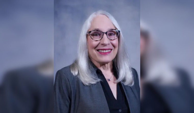 Dr. Mary E. Pietrangelo to Make History as Macomb County's First Female Chief Medical Examiner
