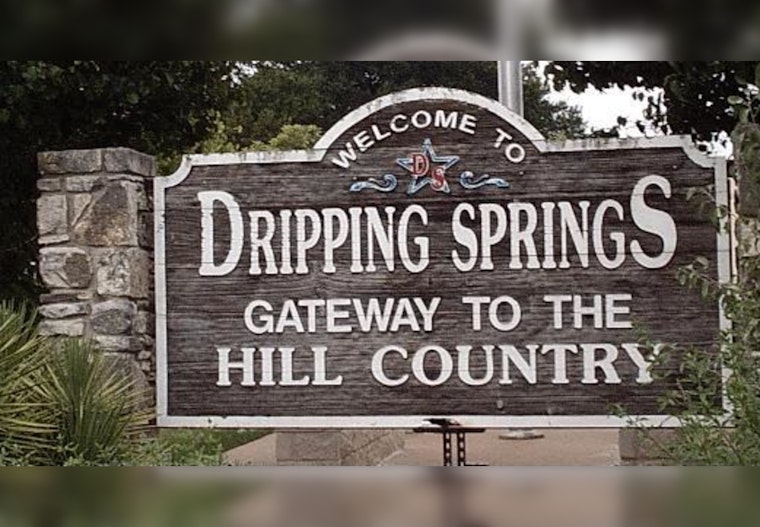 Dripping Springs Residents Clash With Developers Over Proposed Concert Venue