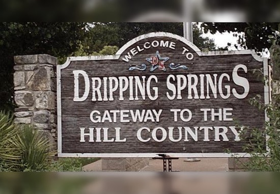 Dripping Springs Residents Clash With Developers Over Proposed Concert Venue