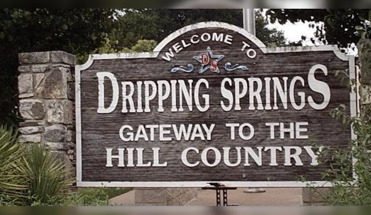 Dripping Springs Residents Clash With Developers Over Proposed Concert Venue