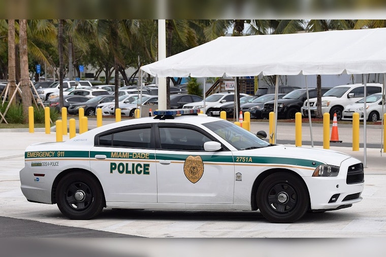Driver Charged with DUI Manslaughter After Fatal Crash in Miami Gardens