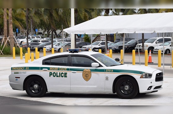 Driver Charged with DUI Manslaughter After Fatal Crash in Miami Gardens
