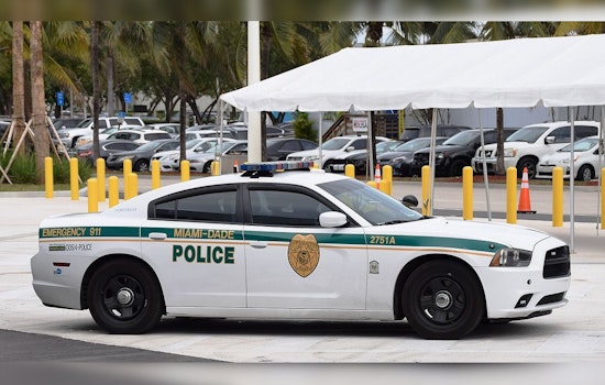 Driver Charged with DUI Manslaughter After Fatal Crash in Miami Gardens