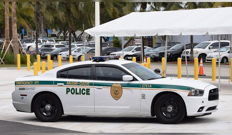 Driver Charged with DUI Manslaughter After Fatal Crash in Miami Gardens